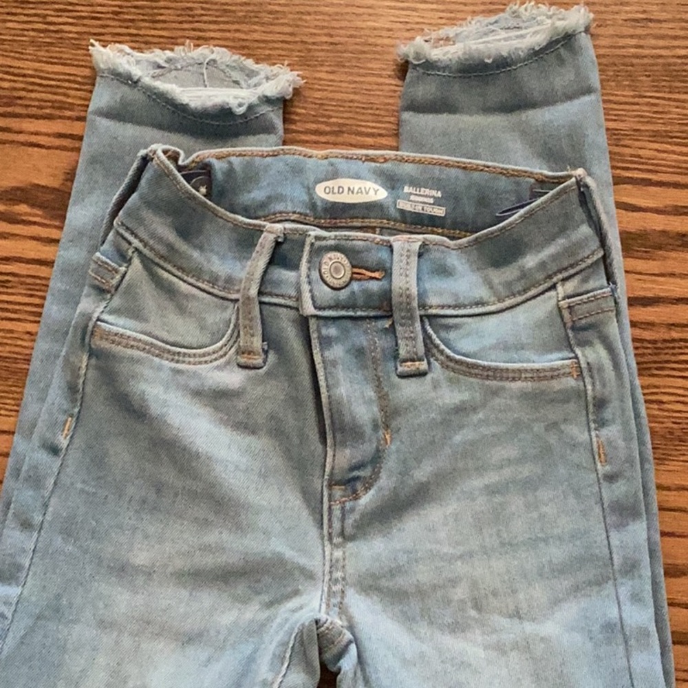 Jeans by Old Navy